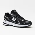 کفش کتونی نیوبالانس مشکی سفید New Balance Black1064